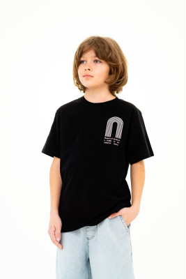 Футболка для хлопчика